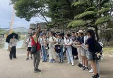悲劇の「一瞬」心に刻む