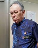 沖縄知事「国際法違反」