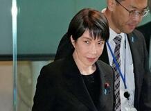 【首相が衆院解散検討】高支持率頼み、基盤強化