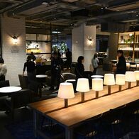 JR宇都宮駅西口のホテル「THE KN…