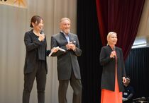 吹奏楽フェス　茂木