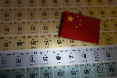 Ｇ７、レアアース対中依存低減へ