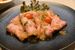 とちぎ霧降高原牛のローストビーフ和風オニオンソース