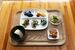 旬の食材を生かしたお惣菜