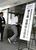 めぶきＦＧの株主総会会場＝24日午前、水戸市