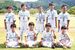 優勝したともぞうＳＣ