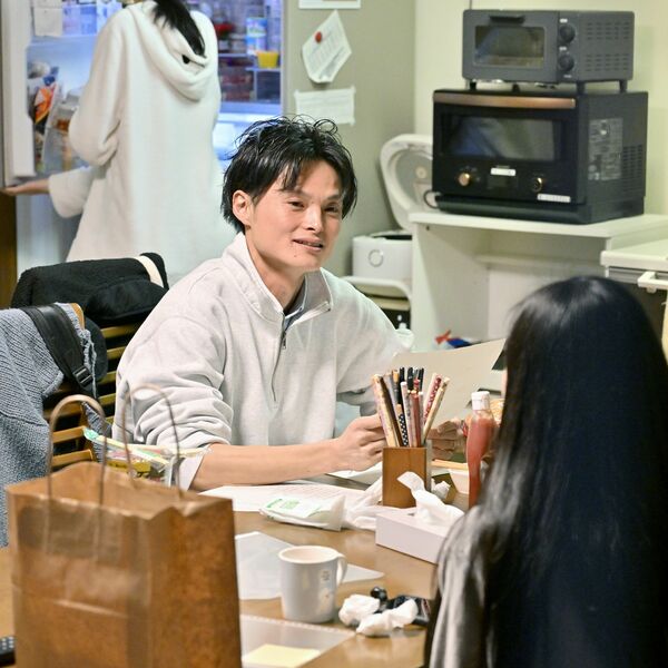 社会的養育、里親や少人数施設が優先に　「家庭的環境」で見守る児童養護施設職員　子の「最善」探す難しさ痛感