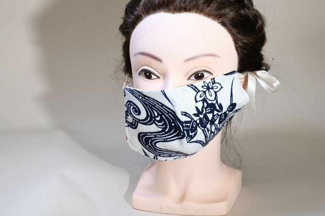 松岡サト子さん（宇都宮）の作品