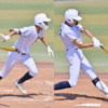 佐野日大、2年の幼なじみコンビが活躍　揃って適時打、チームを鼓舞《春季関東高校野球》