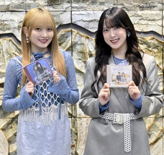 カントリーガールズ」の“おぜちぃ”再び 元メンバー・森戸さん（栃木県
