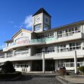 なぜ「時計台」が学校のシンボルに 建設当時の校長が明かした子どもたちの思い 大田原