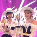 那須塩原の20代ダンス講師、米国最古の大会で１位　「世界に通用」笑顔はじける