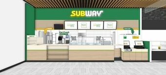 山形県初！セルフオーダーシステム導入店！サブウェイ『イオンモール天童店…