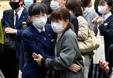 県立校教職員の異動発表 栃木県教委 770人が対象 県内主要 政治行政 速報 下野新聞 Soon ニュース 下野新聞 Soon スーン 県立校教職員の異動発表 栃木県教委 770人が対象 県内主要 政治行政 速報 下野新聞 Soon ニュース 下野新聞 Soon スーン