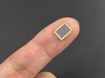 セラミックデバイスを用いて熱を計算資源として活用するリザバーコンピュー…