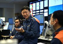 市民の命と現場をつなぐ 声　宇都宮市消防局通信指令課の指令員　「やりが…