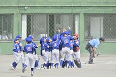 2024学童野球＜決勝＞