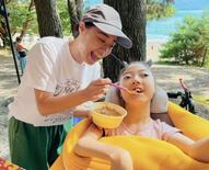 子どもの嚥下障害知って