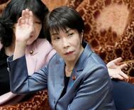 首相、党首間協議「約束ない」