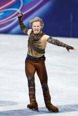 王者マリニン「全力の半分」