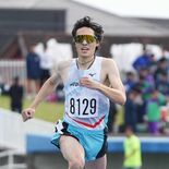 栃木県春季陸上高校・一般の部 男子400mの中里将基が2年ぶりV 女子…