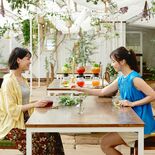 星野リゾート「リゾナーレ那須」でハーブ尽くしイベント　お茶や寄せ植えで…