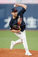 菊池と菅野は２日に登板へ