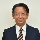 大田原市議会　議長に菊池氏、副に中川氏選出