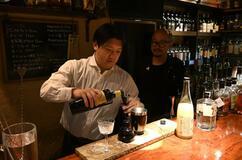 異動控え最後の挑戦