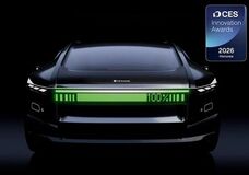 LGイノテックの車載用照明革新技術、2年連続で世界最高を立証