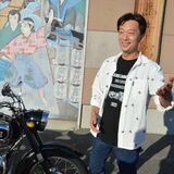 「メグロの聖地」に愛好家集結　12日に那須烏山でイベント　世代や歴史、“つなぐ”テーマに
