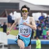 栃木県春季陸上高校・一般の部　男子400mの中里将基が２年ぶりＶ　女子ハンマー投げの関口清乃、大会新で優勝　