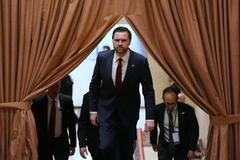 米イラン、対面協議続行も相違