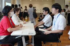 重要性増す高校生キャリア教育の鍵は外部人材