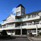 なぜ「時計台」が学校のシンボルに　建設当時の校長が明かした子どもたちの思い　大田原