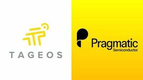 Tageos、Pragmatic Semiconductorの技術を搭載した世界初のFlexICベースRFID製品ラインを発表