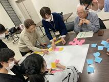 葛生活性化策 宇大生が模索