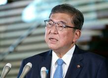 石破首相、関税と進退関係なし