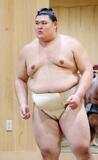 大の里「ギアを上げたい」