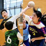 小学生ハンドボール 全国・関東栃木県予選会　野木JHC 初の男女優勝