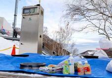 【スキー場男児死亡事故】エスカレーター揺らぐ安全