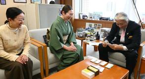 日常の「もやもや」可視化