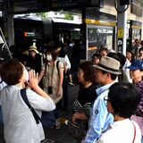 鉄道で本県観光を活性化　スペーシアＸ・ＬＲＴツアーがシニアに人気、ほぼ満員　ダブル受賞も追い風に