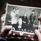 帰国かなうまで半世紀 二つの家族と別れ経験 中国残留孤児(上)