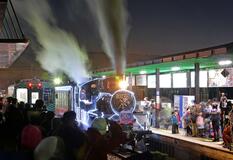 きょうの歴史　１２月６日