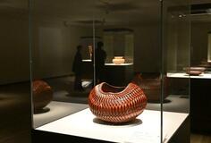 竹と向き合い半世紀