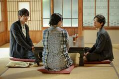 料理が深める親子の絆