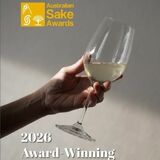 本県から4点受賞 豪州日本酒アワード2026