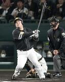 ソフト3連勝 V王手