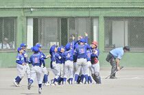 2024学童野球＜決勝＞